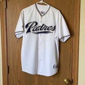 San Diego Padres jersey